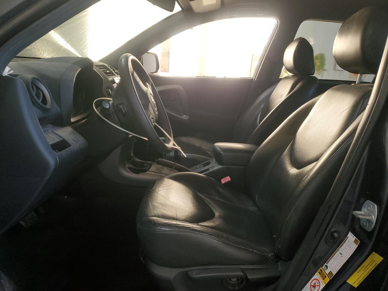 2008 Toyota Rav4 Sport - Фото 7