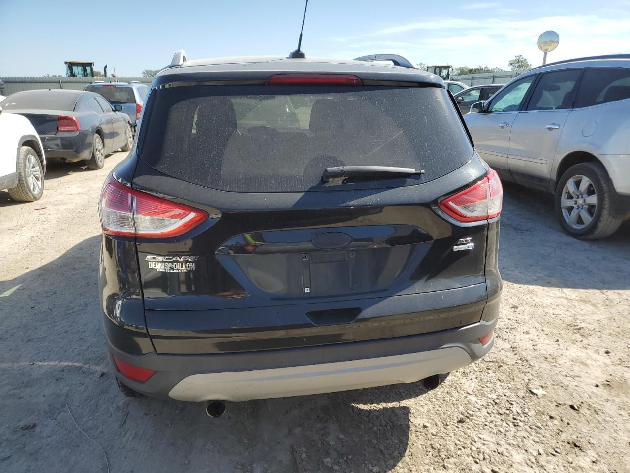 2013 Ford Escape Se - Image 6