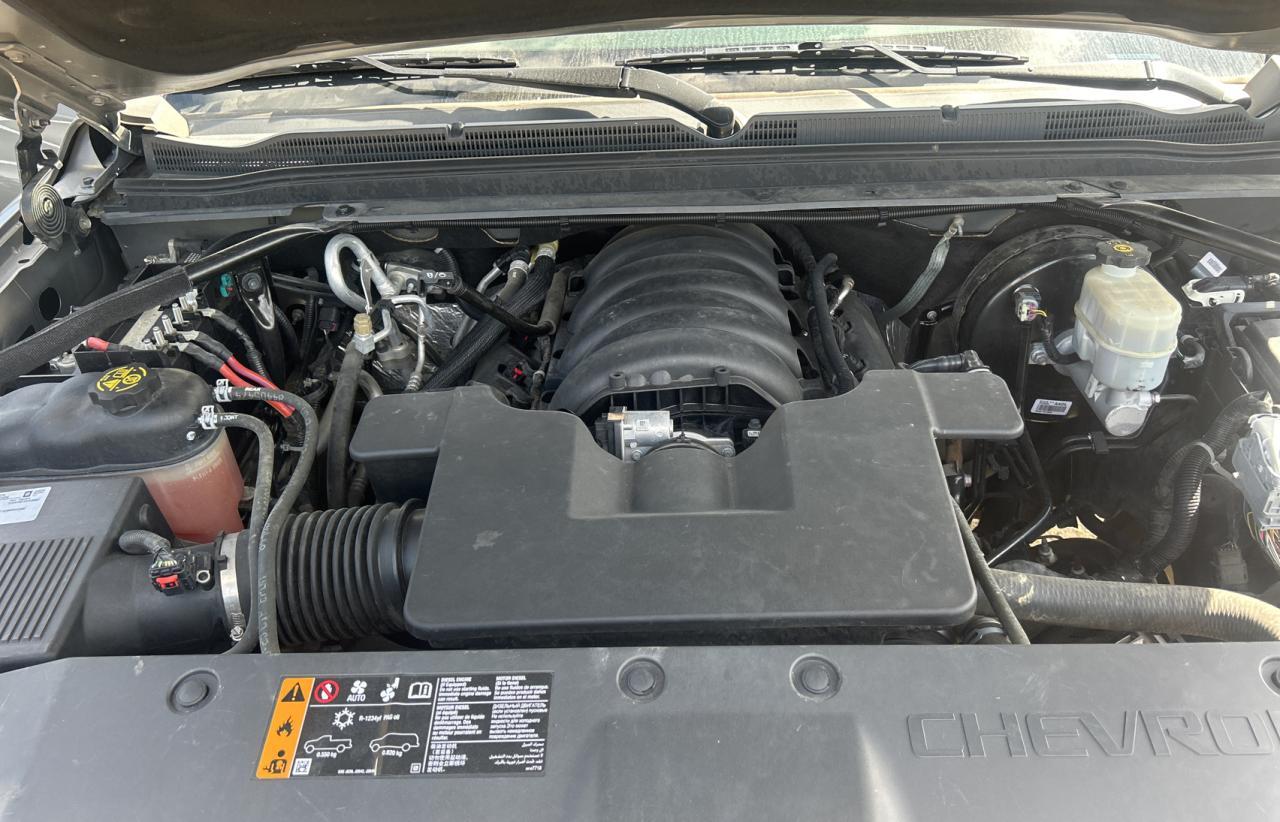 2019 Chevrolet Tahoe C1500 Lt - Image 7