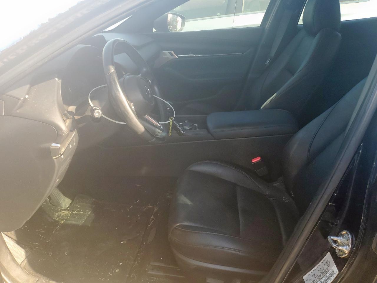 2020 Mazda 3 Preferred - Фото 7