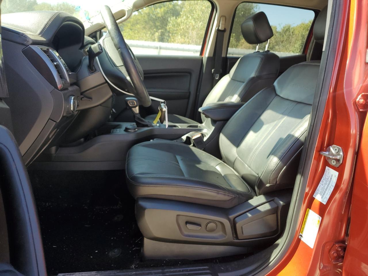 2019 Ford Ranger Xl - Image 7