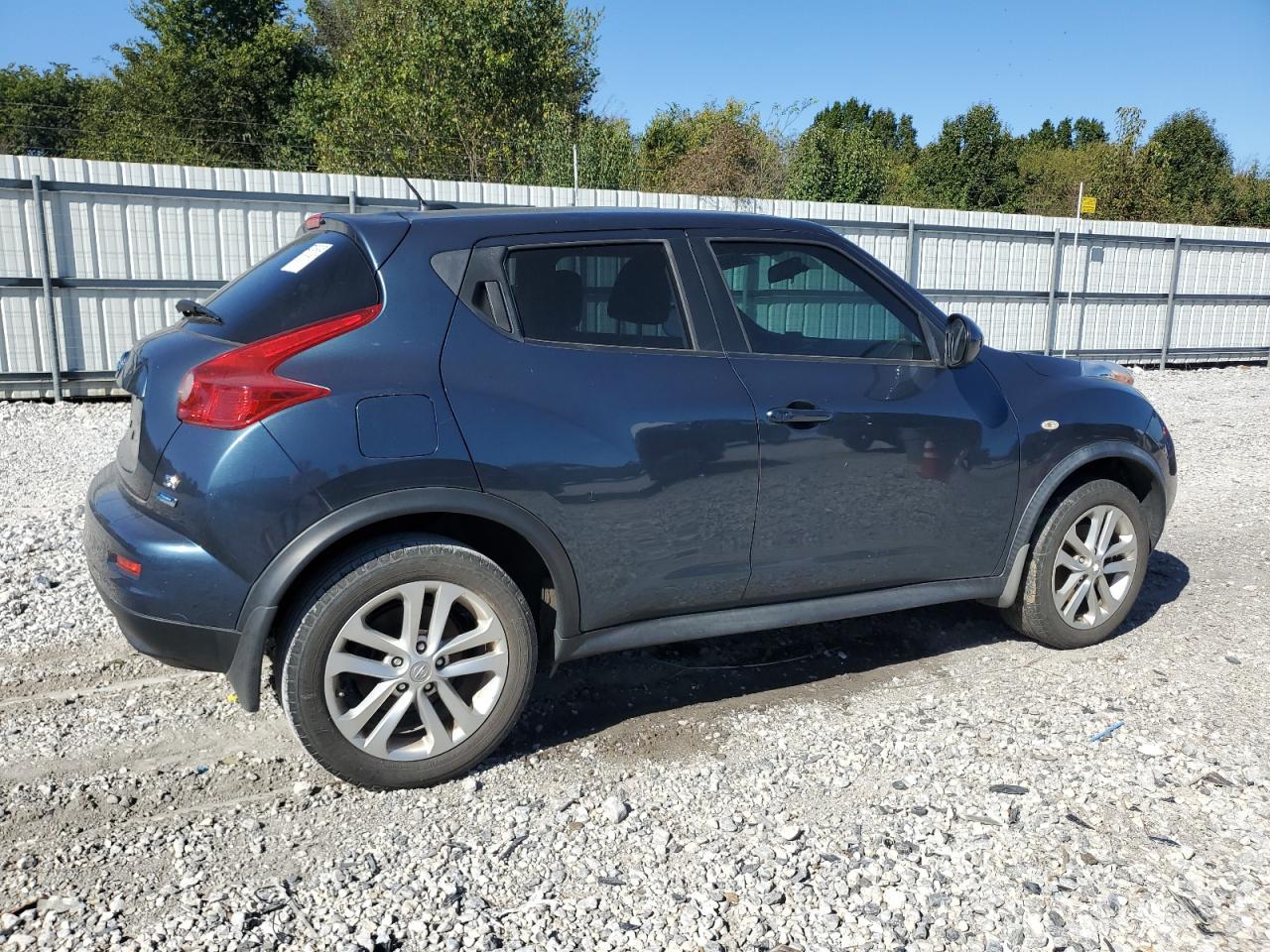 2013 Nissan Juke S - Фото 3
