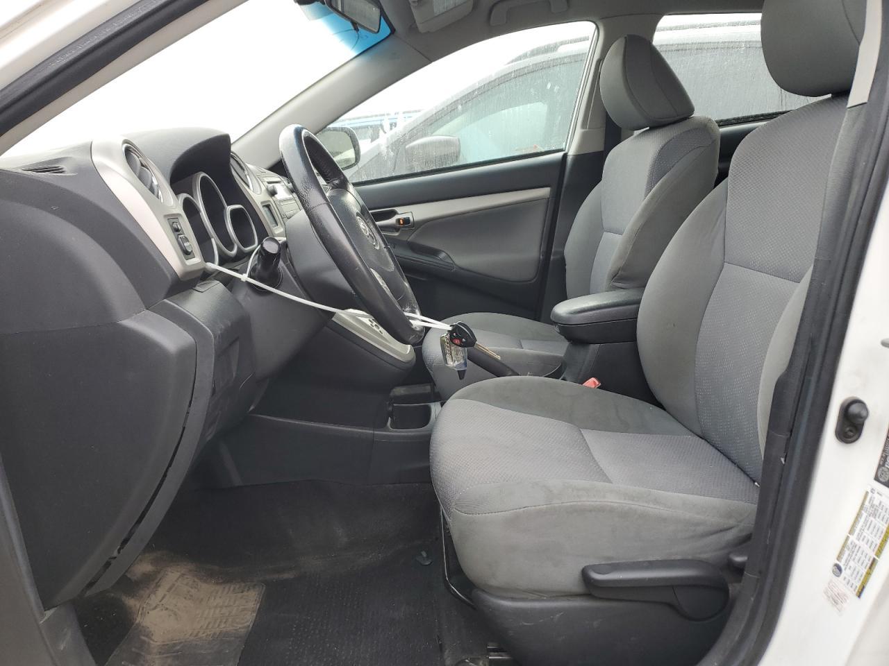 2010 Toyota Matrix - Image 7