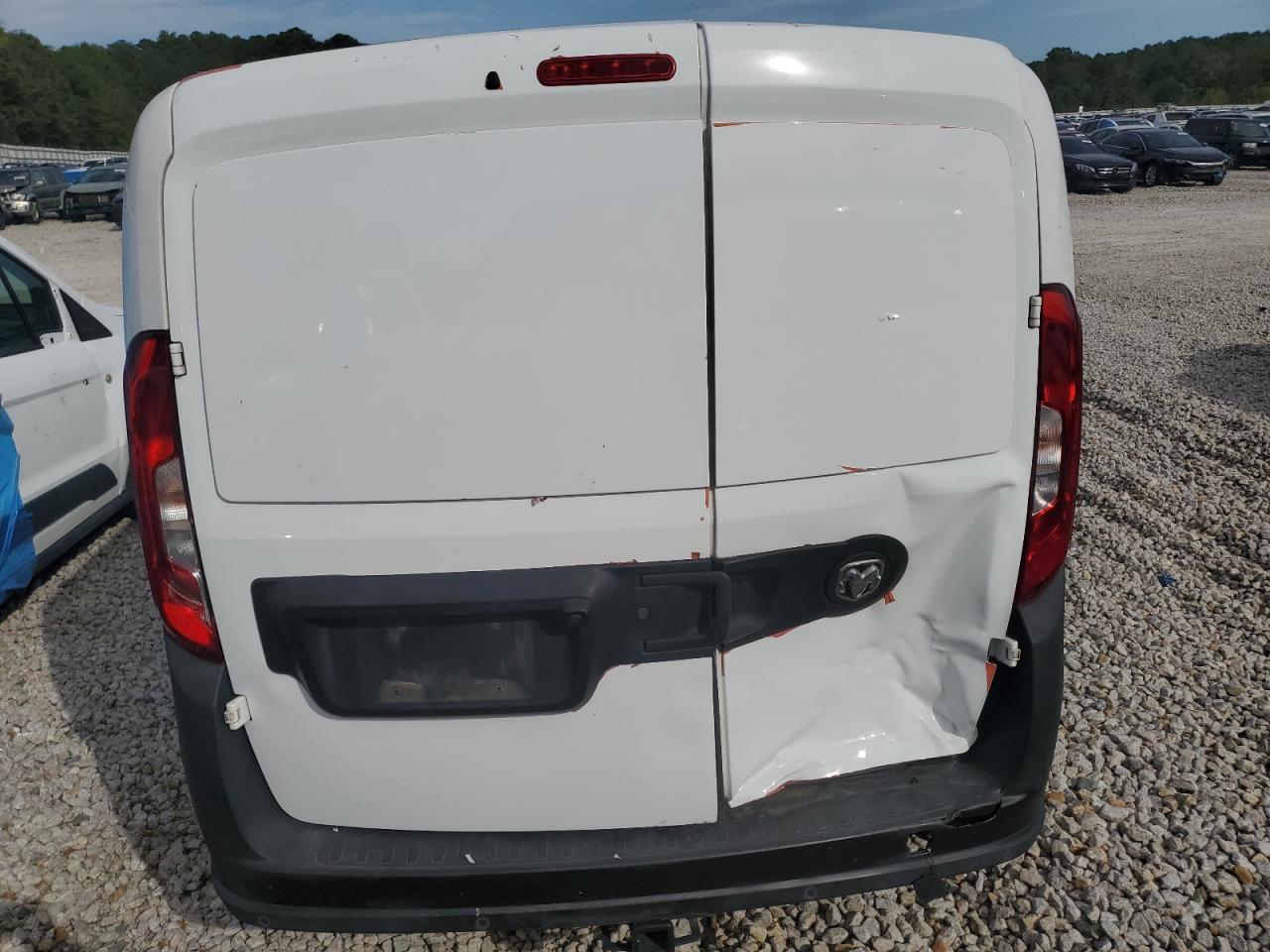 2021 Ram Promaster City - Image 6