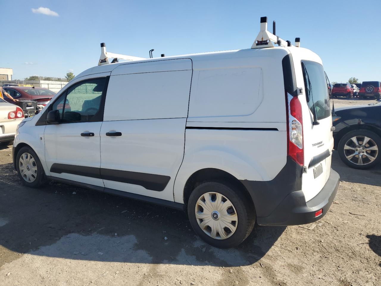 2019 Ford Transit Connect Xl - Image 2