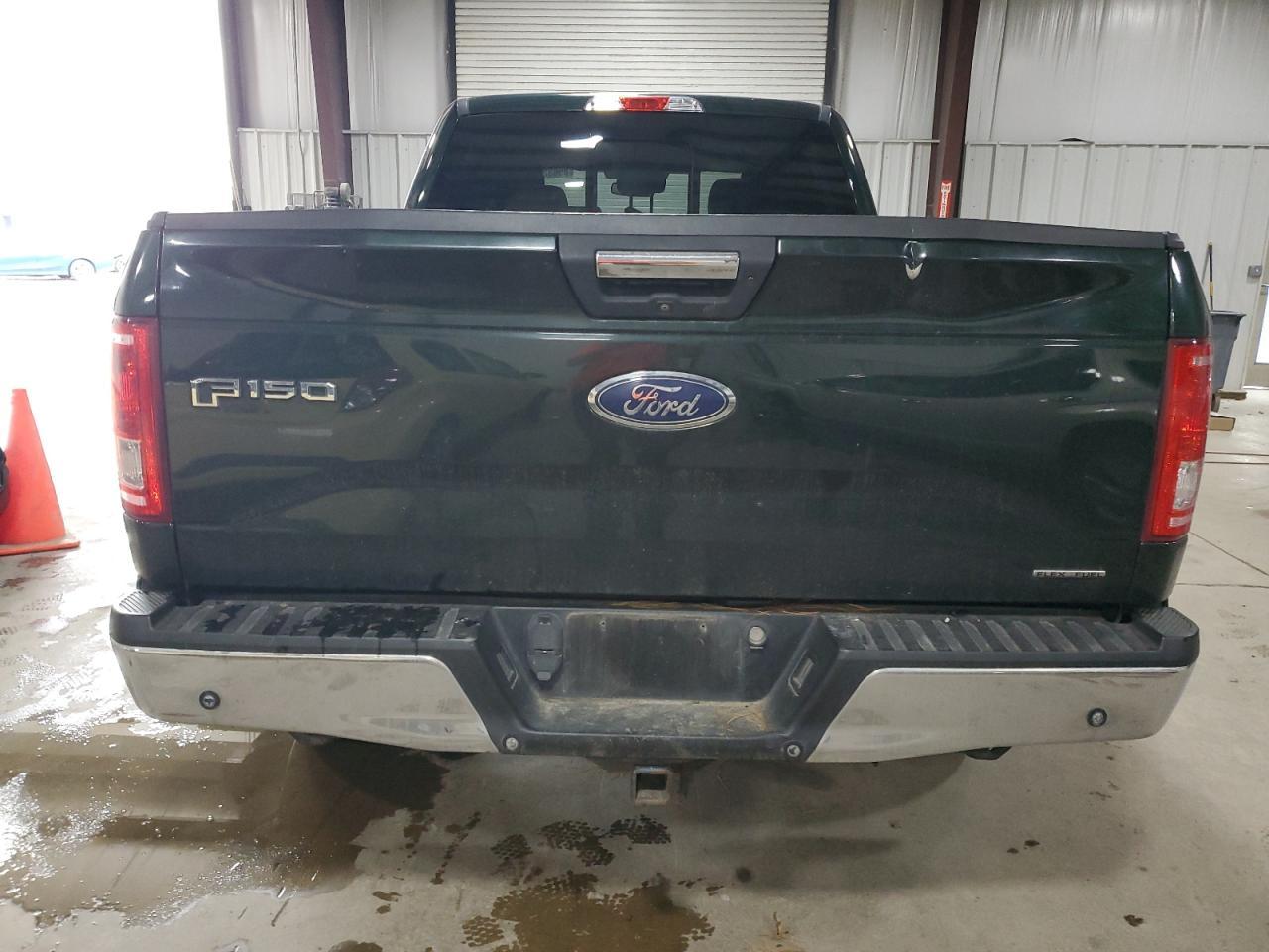2016 Ford F150 Supercrew - Фото 6