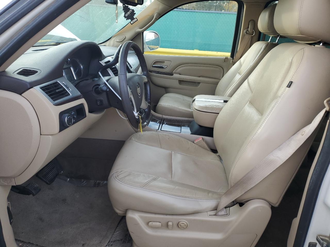 2011 Cadillac Escalade Esv Luxury - Фото 7