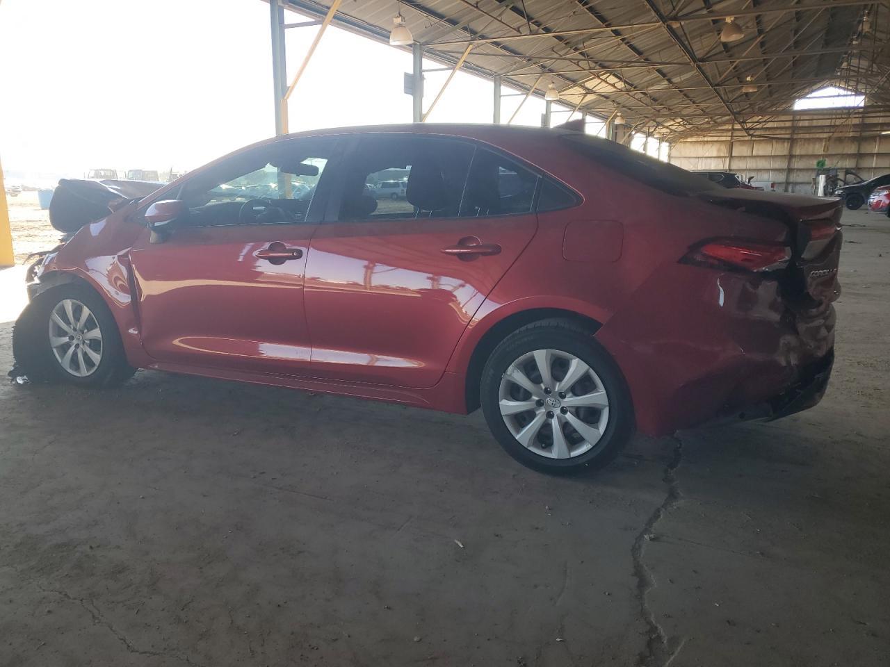 2020 Toyota Corolla Le - Image 2