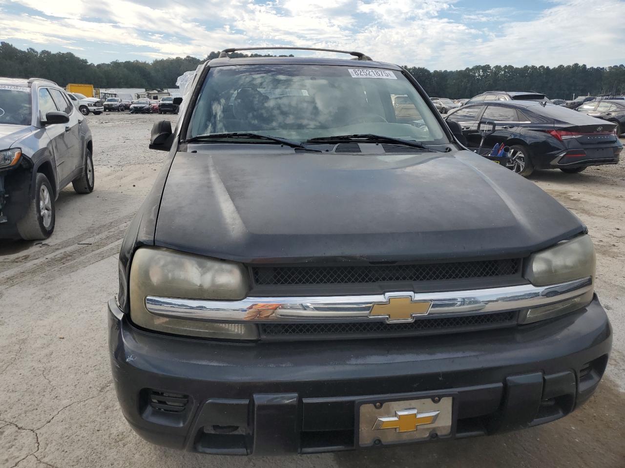 2004 Chevrolet Trailblazer Ls - Image 5