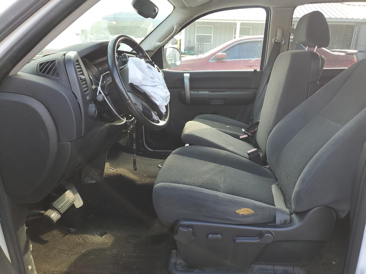 2008 GMC Sierra C1500 - Фото 7