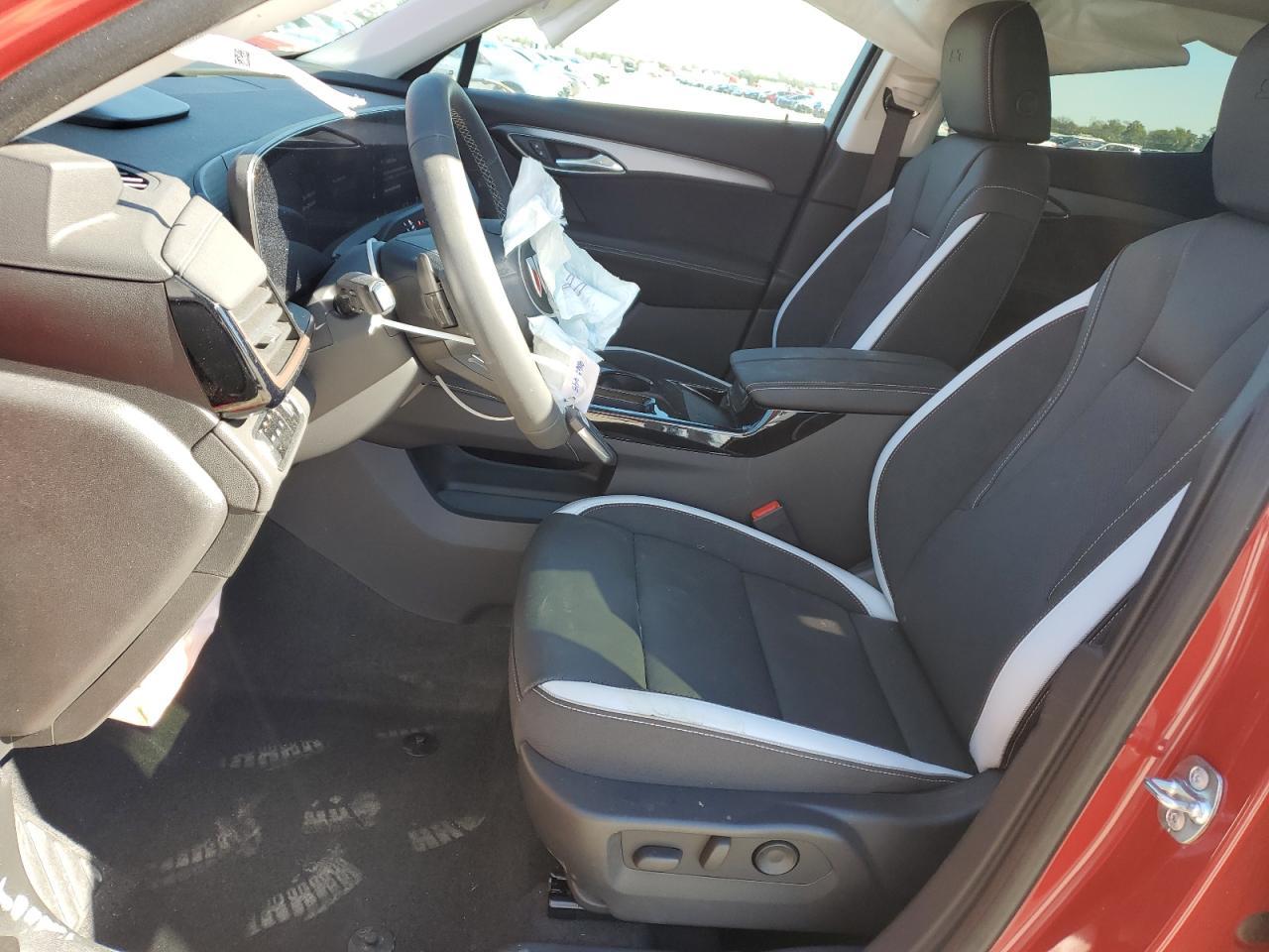 2025 Buick Envision Sport Touring - Фото 7