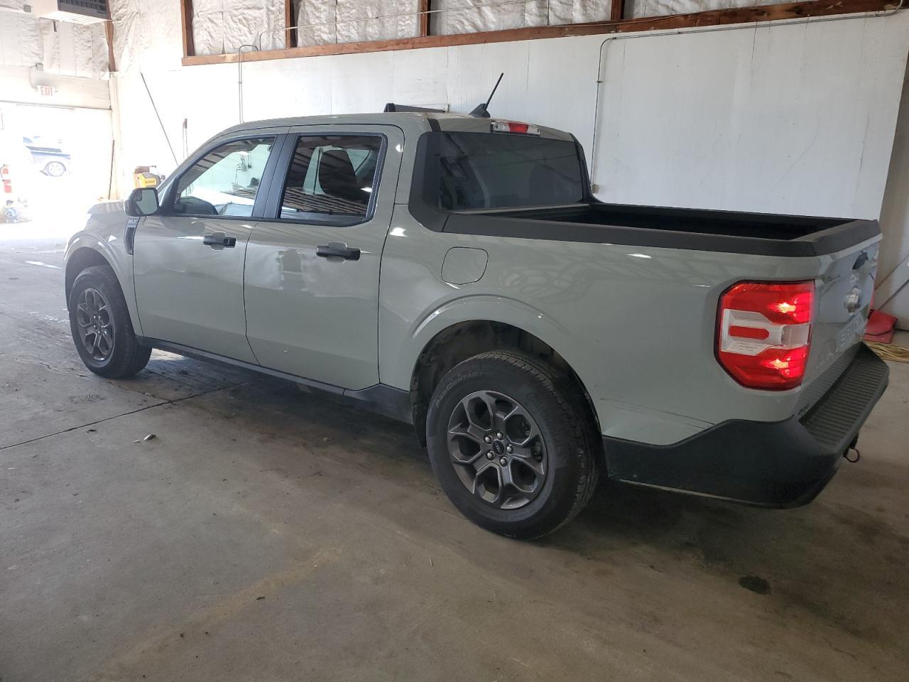 2024 Ford Maverick Xlt - Фото 2