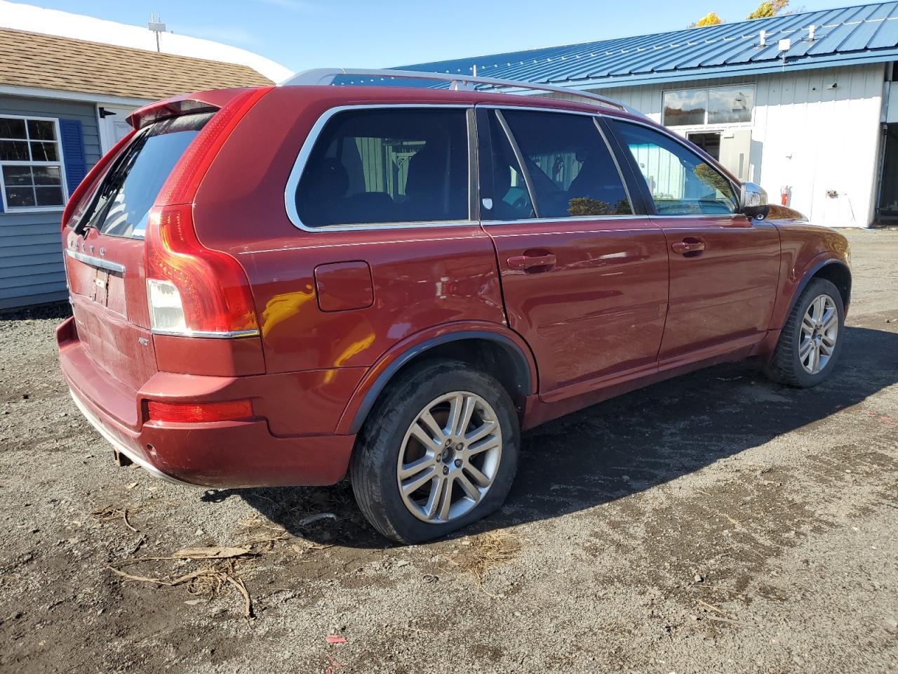 2014 Volvo Xc90 3.2 - Image 3