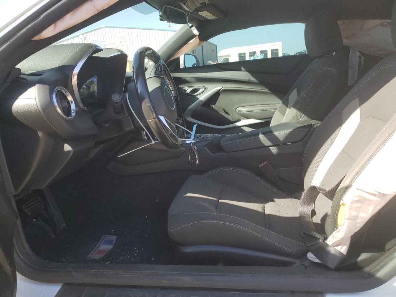 2019 Chevrolet Camaro Ls - Image 7
