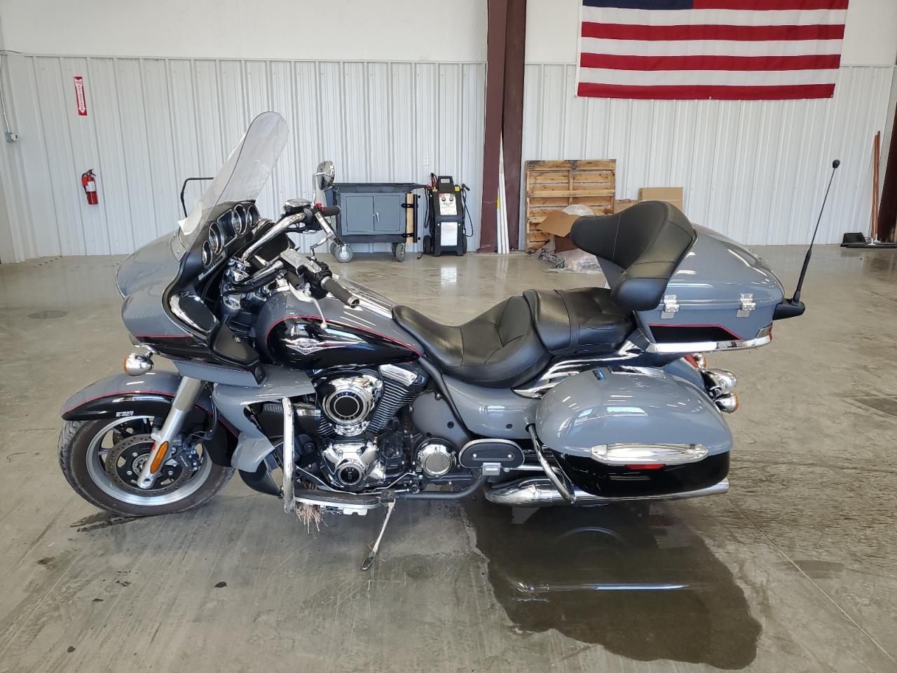 2023 Kawasaki Vn1700 B - Image 3