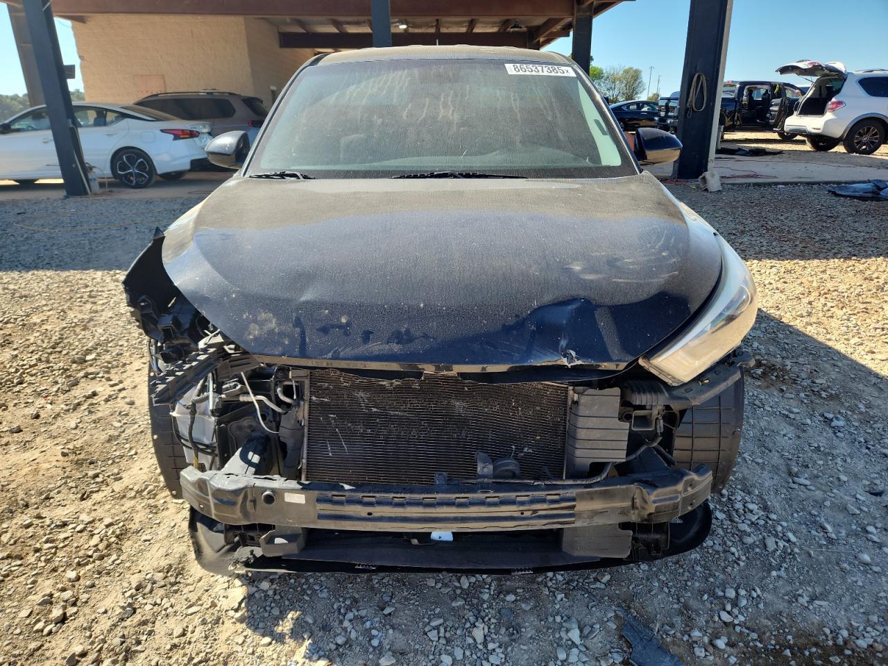 2018 Hyundai Tucson Se - Фото 5