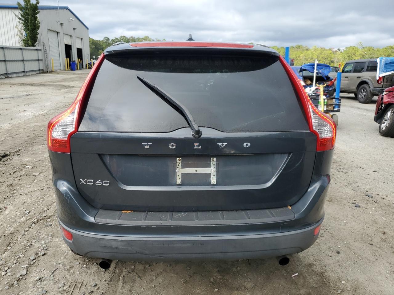 2013 Volvo Xc60 3.2 - Image 6
