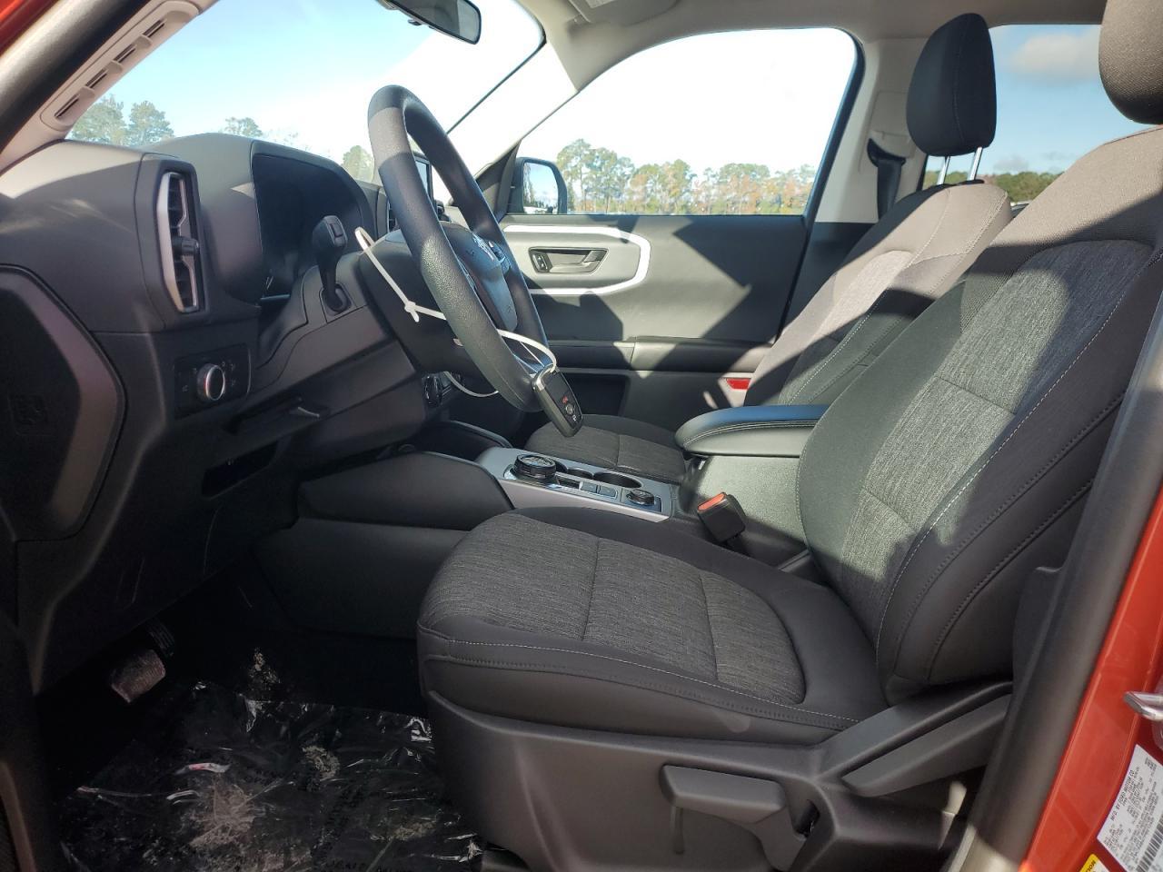 2023 Ford Bronco Sport Big Bend - Фото 7