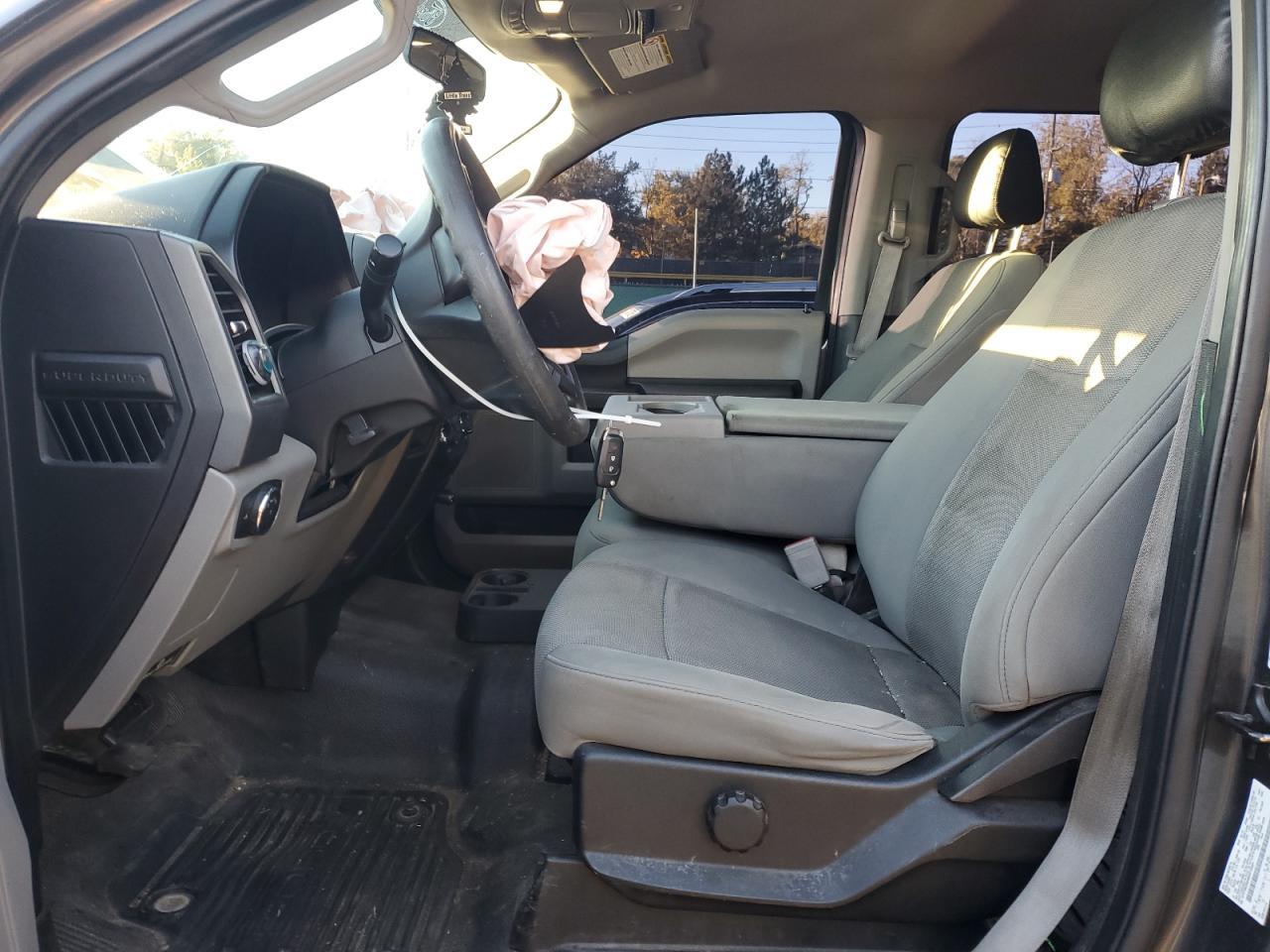 2019 Ford F250 Super Duty - Image 7