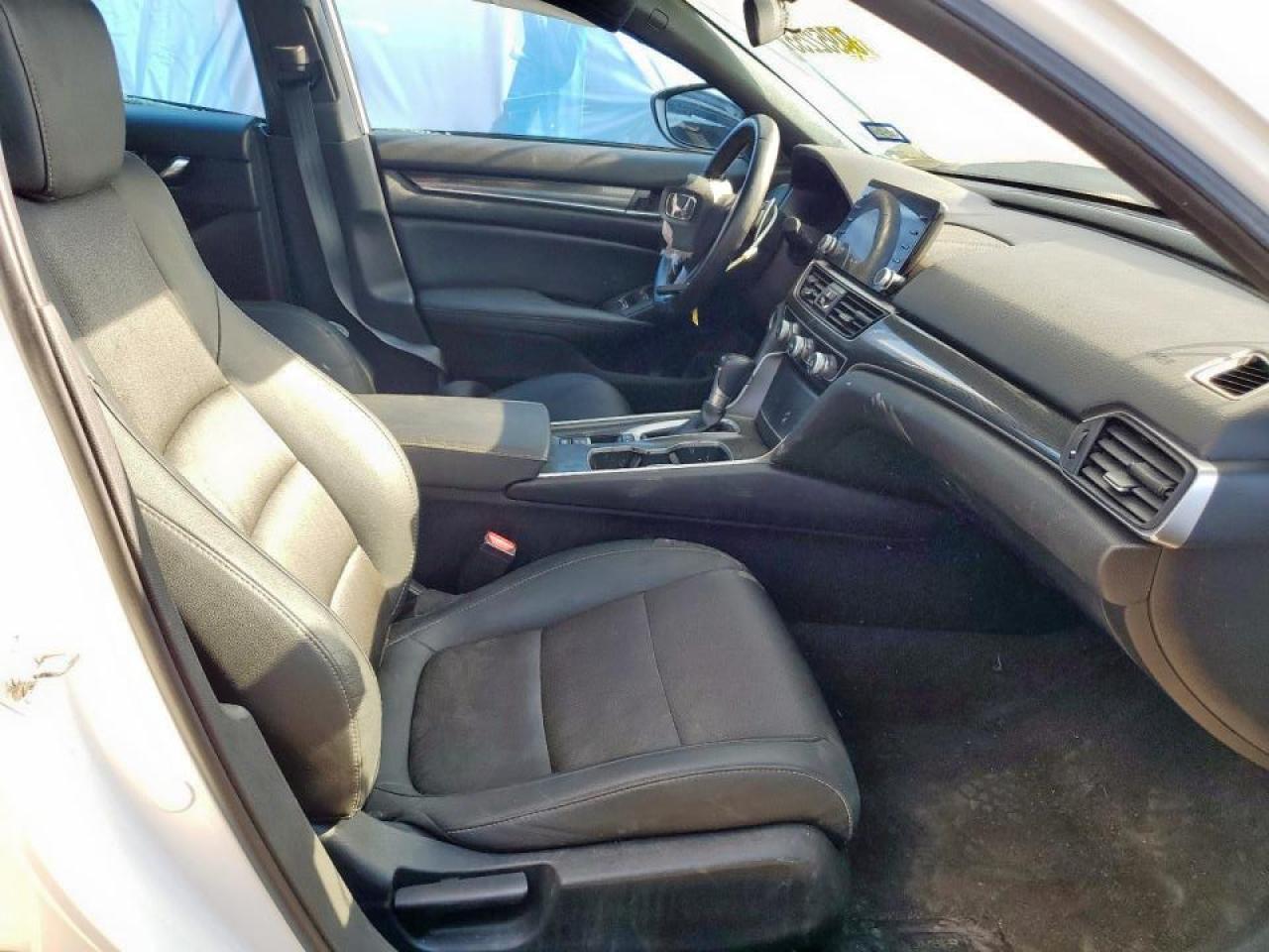 2019 Honda Accord Sport - Image 7