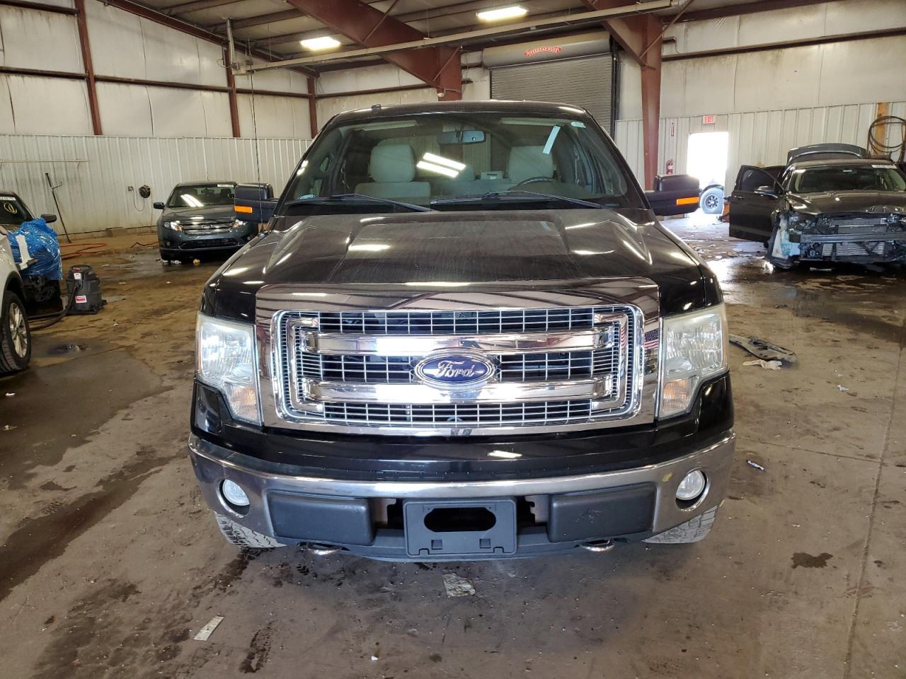 2014 Ford F150 Super Cab - Image 5