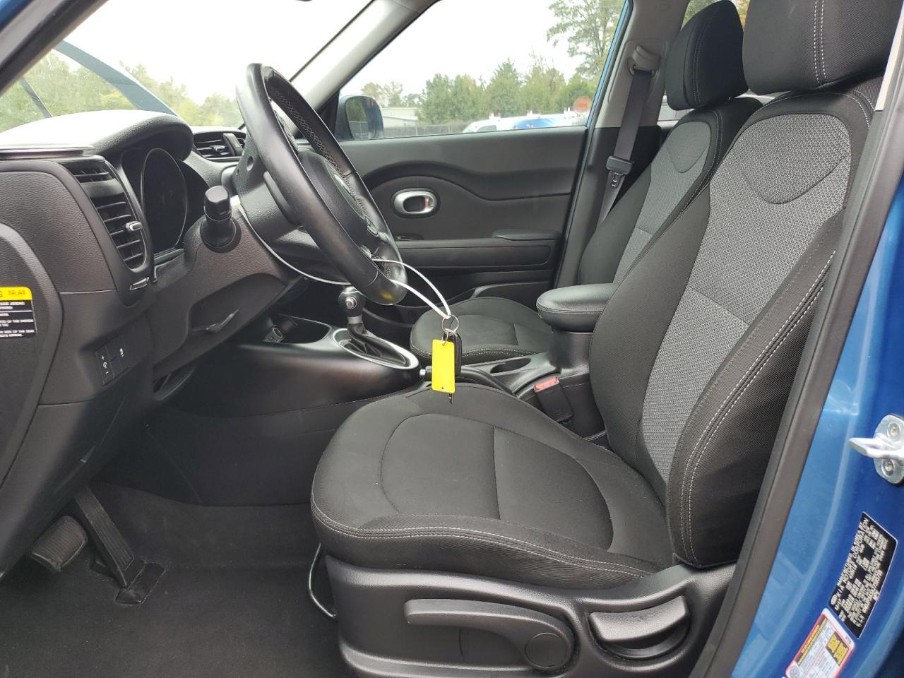2018 Kia Soul + - Фото 7
