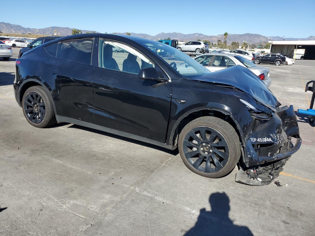 2024 Tesla Y - Image 4