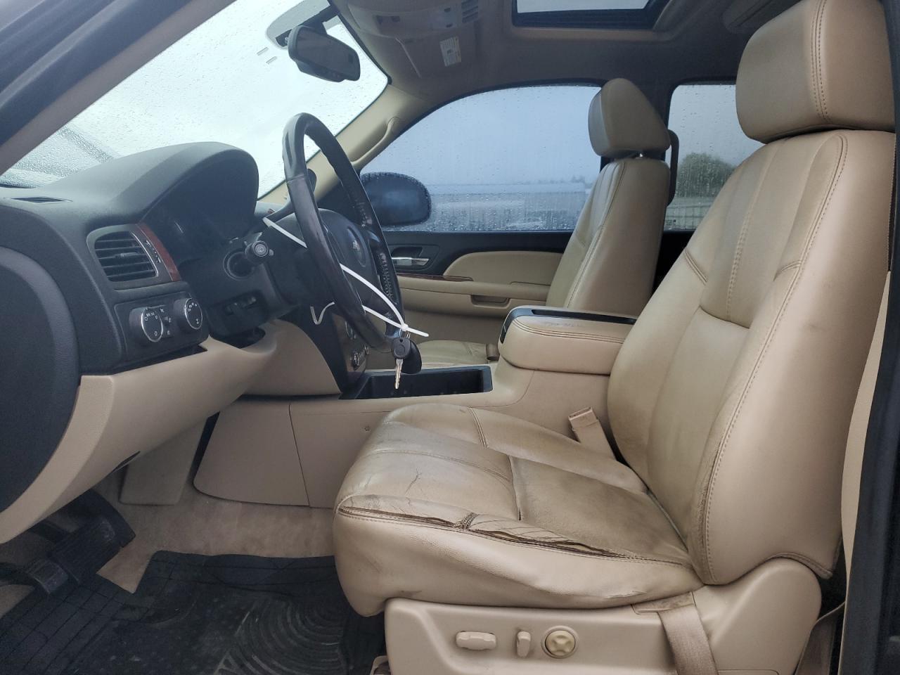 2007 Chevrolet Suburban K1500 - Фото 7