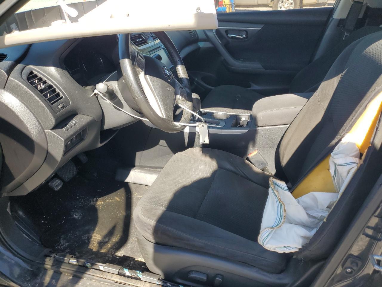 2015 Nissan Altima 2.5 - Фото 7