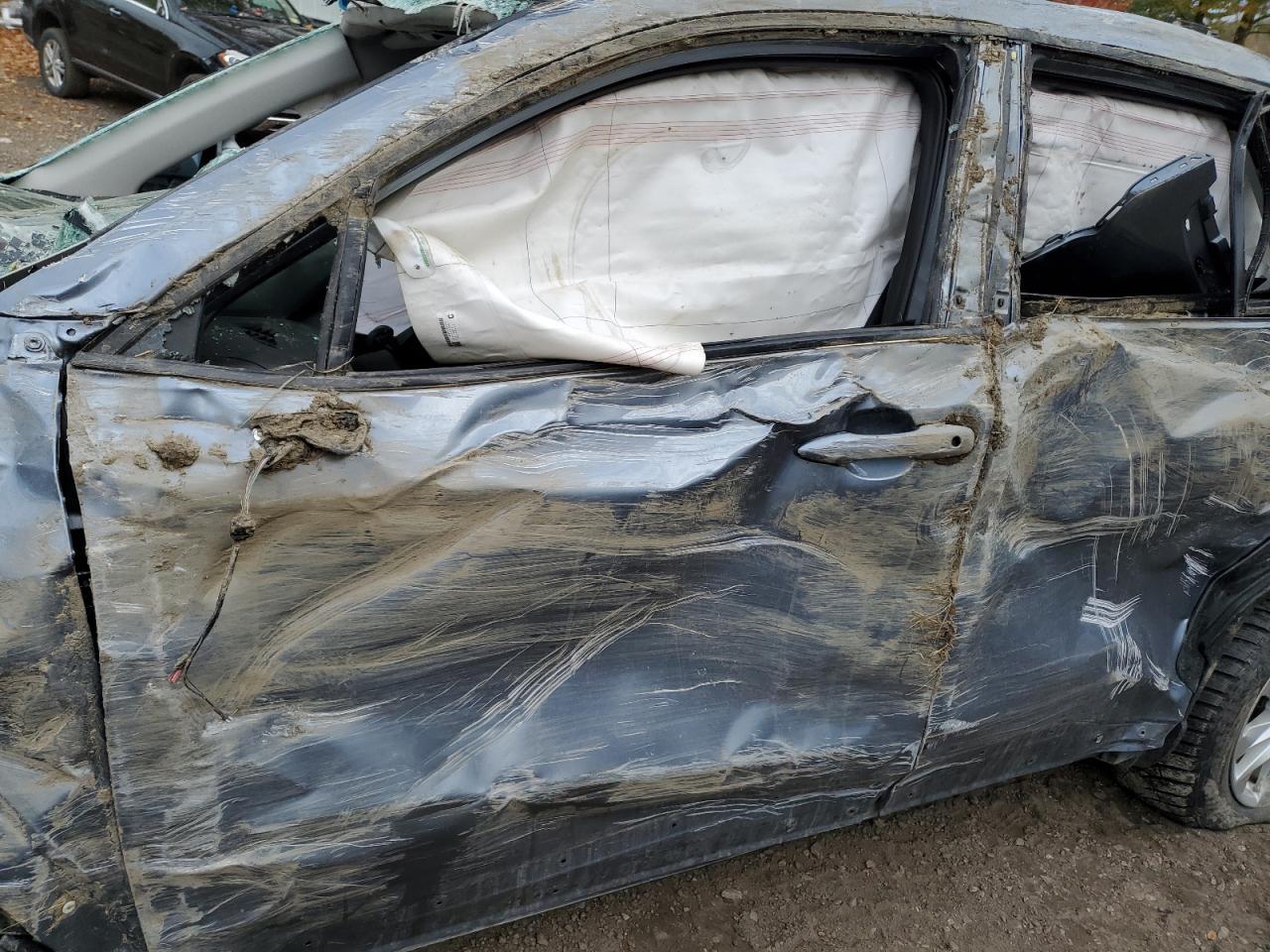 2023 Toyota Corolla Cross Le - Фото 7