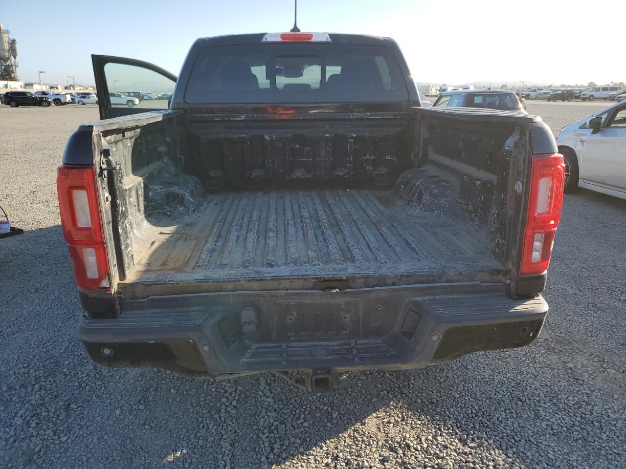 2019 Ford Ranger Xl - Фото 6