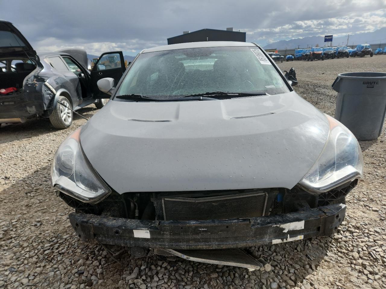 2013 Hyundai Veloster - Фото 5