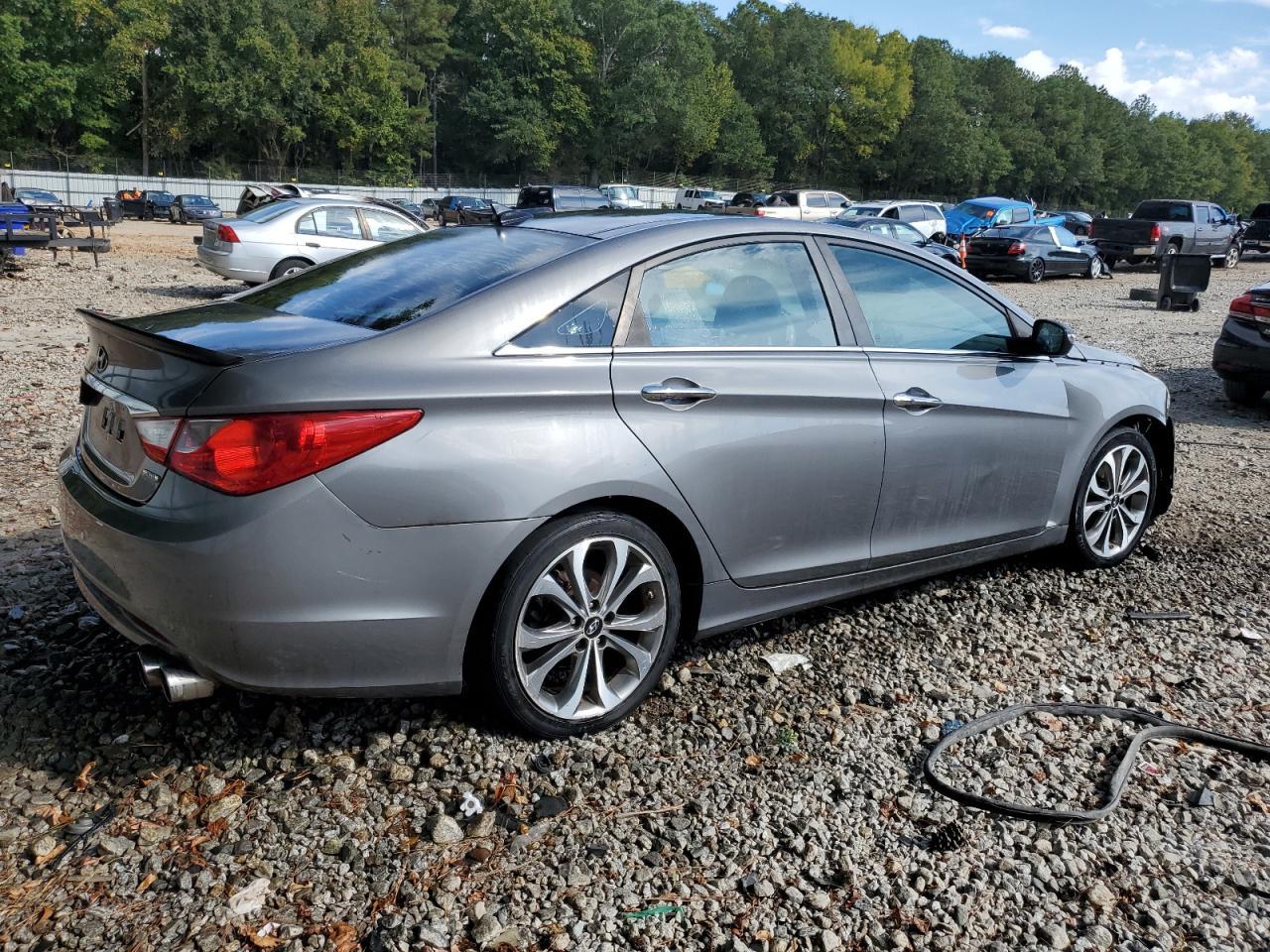 2013 Hyundai Sonata Se - Image 3