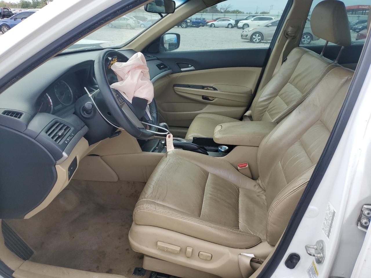 2011 Hond Accord Se - Image 7