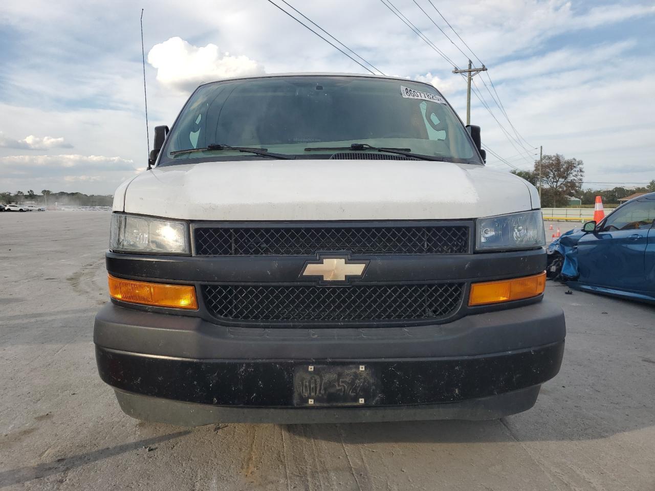 2019 Chevrolet Express G2500 - Фото 5