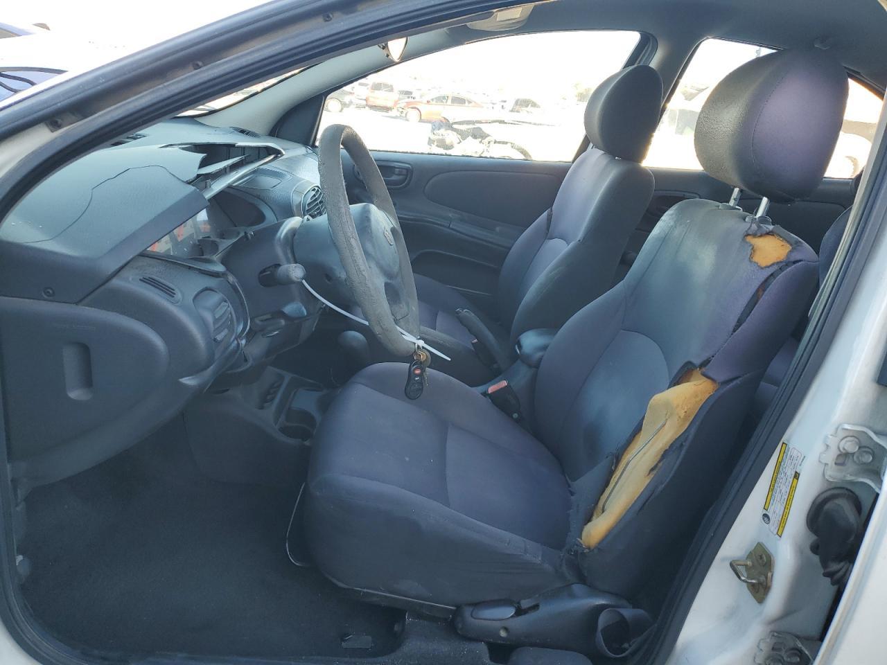 2005 Dodge Neon Sxt - Image 7