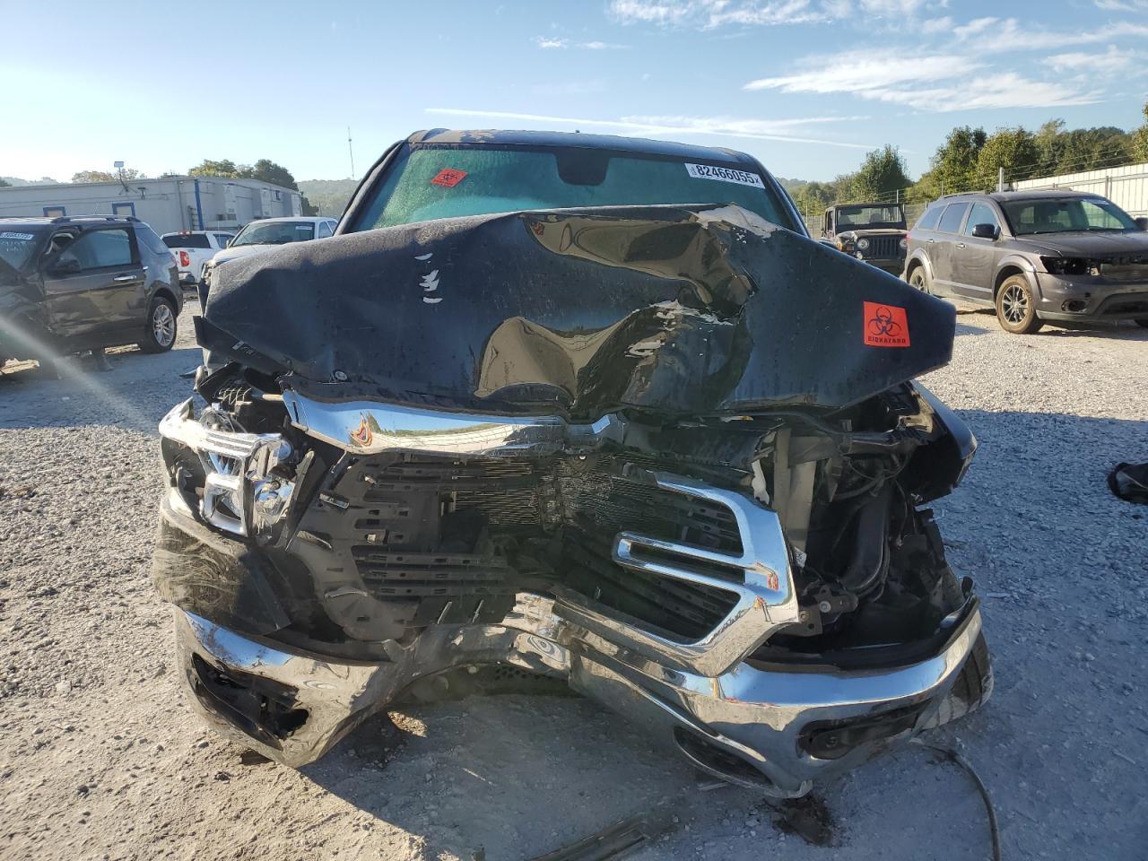 2021 Ram 1500 Big Horn/Lone Star - Image 5