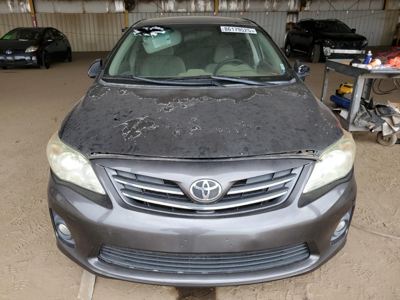 2013 Toyota Corolla Base - Image 5