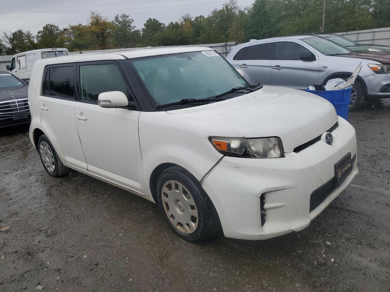 2015 Scion Xb Base - Image 4