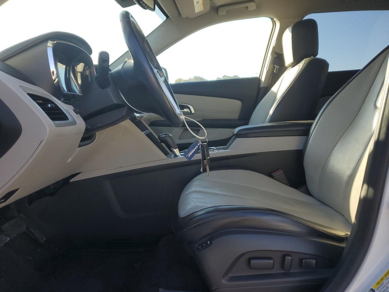 2016 GMC Terrain Slt - Image 7