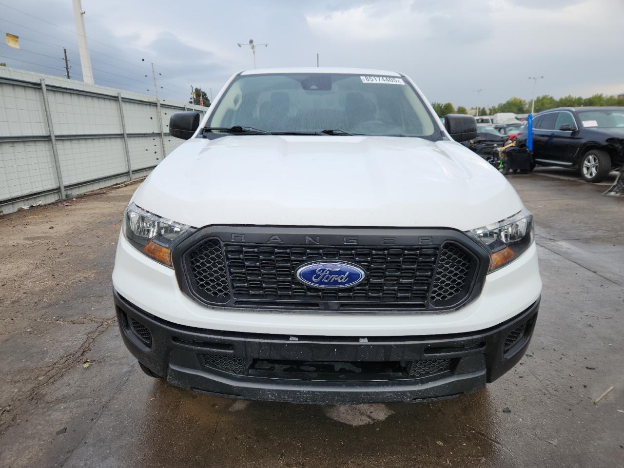 2019 Ford Ranger Xl - Фото 5