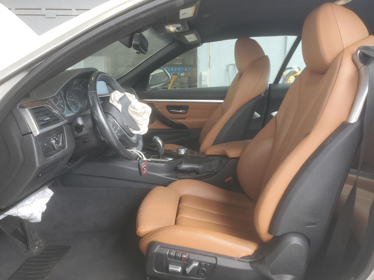 2019 BMW 430I - Image 7