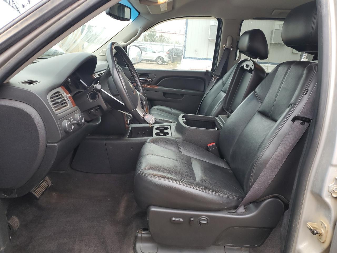 2011 Chevrolet Silverado K1500 Ltz - Фото 7