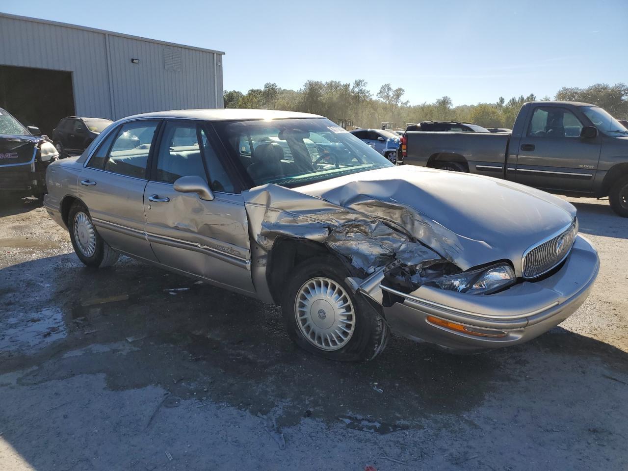 1998 Buick Lesabre Limited - Image 4