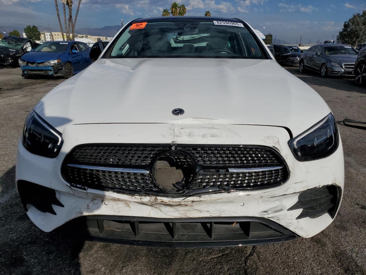 2023 Mercedes-Benz E 350 - Image 5