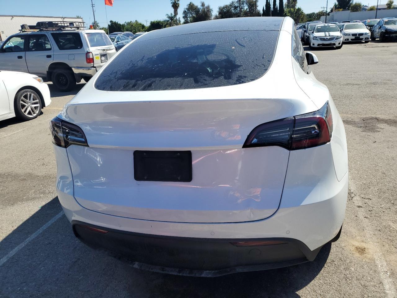 2020 Tesla Model Y - Image 6