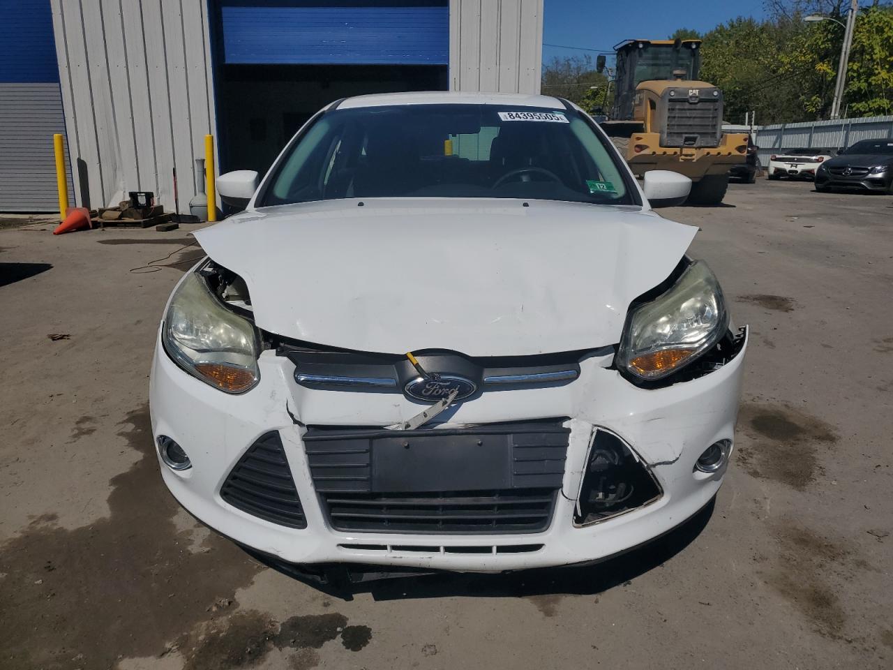 2012 Ford Focus Se - Image 5