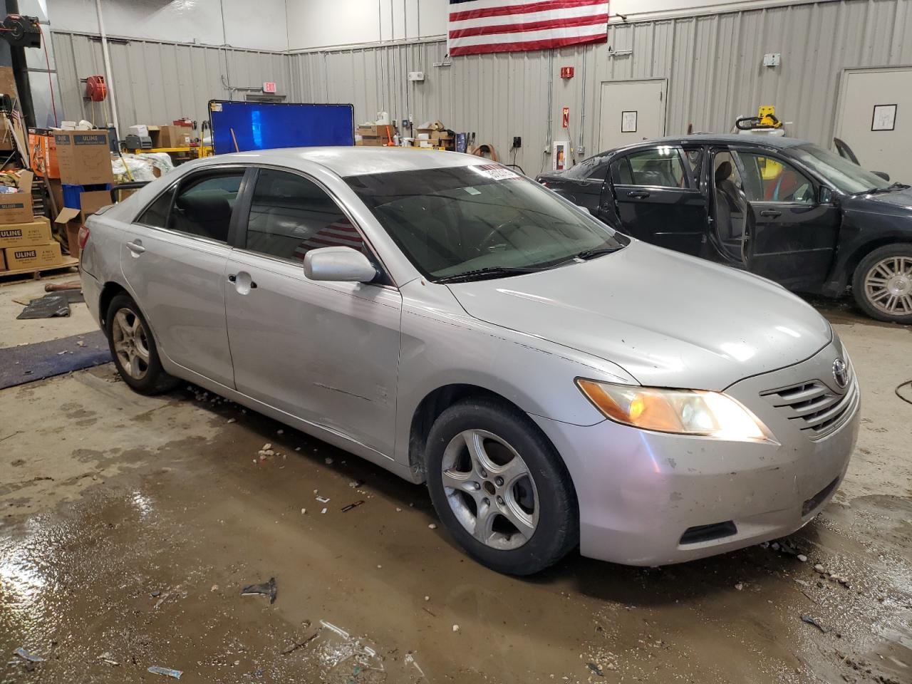 2007 Toyota Camry Ce - Image 4