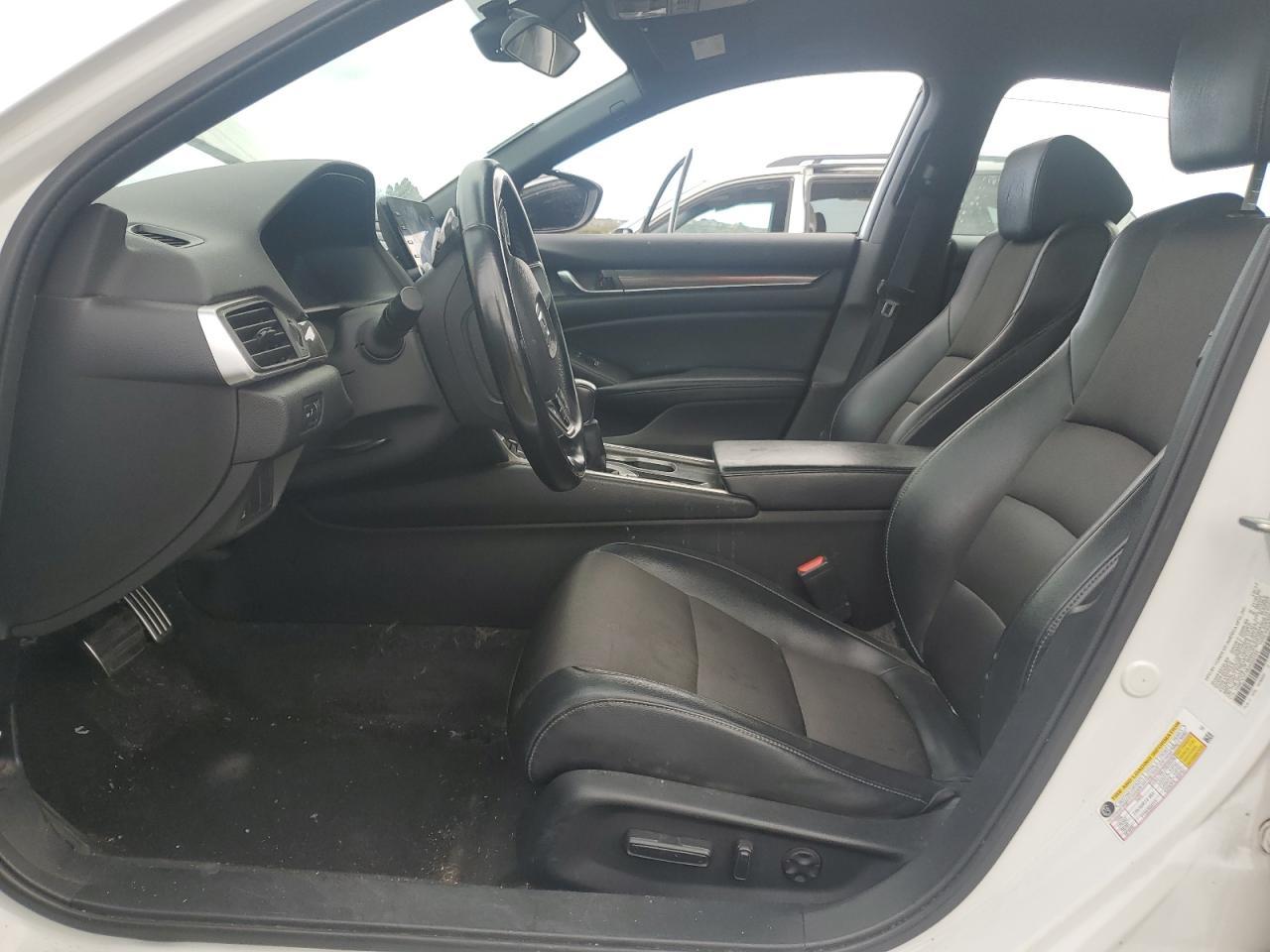 2018 Honda Accord Sport - Фото 7