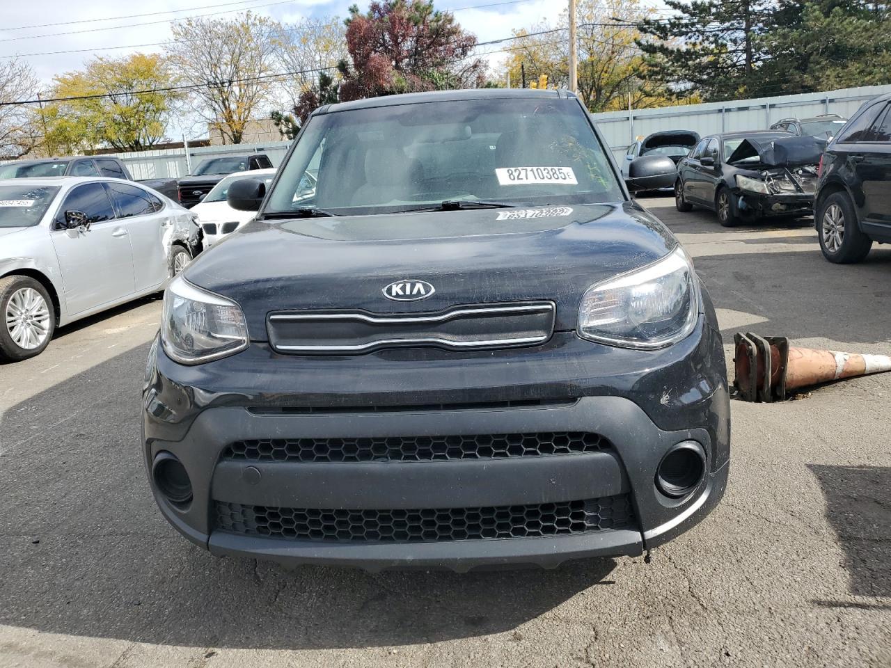 2016 Kia Soul - Фото 5